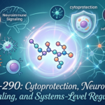 ARA-290: Cytoprotection, Neuroimmune Signaling, and Systems-Level Regulation