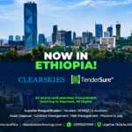 Digitizing end to end Procurement : Why Top Organizations are Turning to TenderSureTM ETHIOPIA