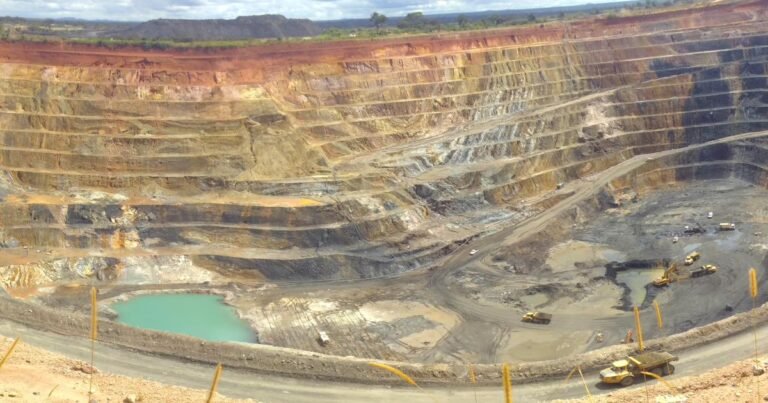 Congo Set to Overtake Ethiopia as Sub-Saharan Africa’s Fifth-Largest Economy