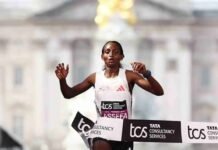 Ethiopia’s Tigist Assefa Breaks World Record as London Marathon Delivers Historic Day