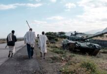A Crisis Without Witnesses: Ethiopia’s continued and overlooked tragedy