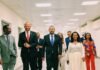 State-of-the-Art, AI-Backed Lafto Specialized Hospital Inaugurated in Addis Ababa