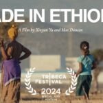 Made in Ethiopia Earns Emmy Nomination, Spotlighting China’s Industrial Footprint Through Women’s Stories