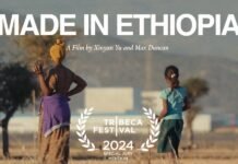 Made in Ethiopia Earns Emmy Nomination, Spotlighting China’s Industrial Footprint Through Women’s Stories