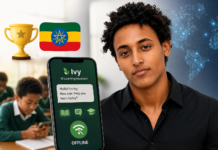 Why Amazon Just Named an Ethiopian Student’s AI the Best in the World