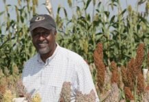 Gebisa Ejeta Inducted Into U.S. Inventors Hall of Fame