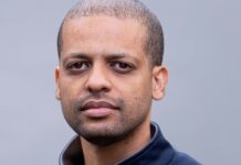 Prof. Jelani Nelson Takes Leave from UC Berkeley to Join AI Giant Anthropic