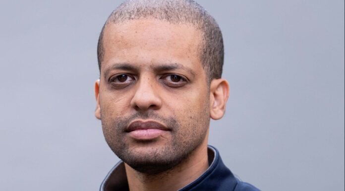 Code, Chalk, and National Pride: Inside Jelani Nelson’s Algorithmic Revolution