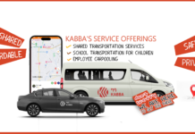 Beyond Ride-Hailing: How Kabba Transport is Quietly Rewiring Addis Ababa’s Daily Commute