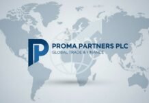 How Proma Partners is Engineering Capital Solutions in Post-Liberalization Ethiopia How Proma Partners is Engineering Capital Solutions in Post-Liberalization Ethiopia
