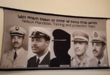 The Passport He Borrowed, The Debt They Forgot: What if Ethiopia Had Turned Mandela Away?