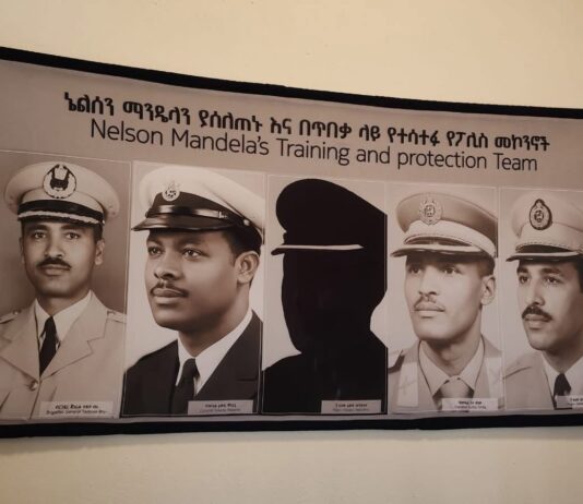 The Passport He Borrowed, The Debt They Forgot: What if Ethiopia Had Turned Mandela Away?