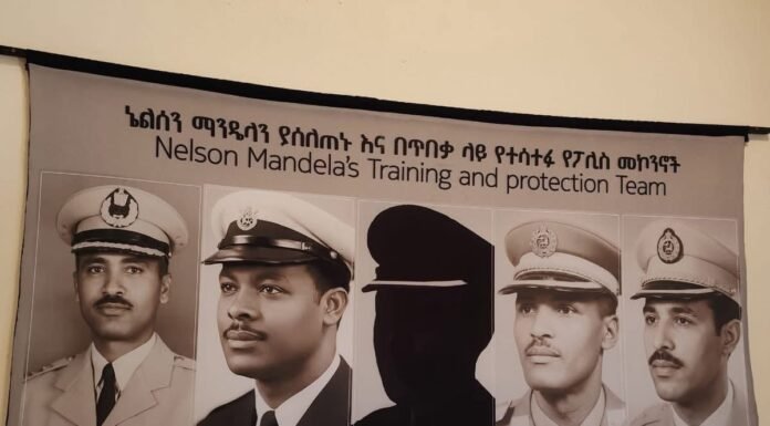 The Passport He Borrowed, The Debt They Forgot: What if Ethiopia Had Turned Mandela Away?