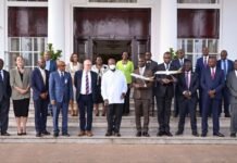 Girma Wake Leads Uganda Airlines Into $982 Million Boeing Fleet Expansion