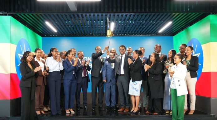 Abay Bank Becomes Fifth Company to Join ESX Main Market Following Milestone Share Registration