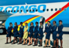 Air Congo to Launch Kinshasa-Brussels Flights via Ethiopian Airlines Partnership