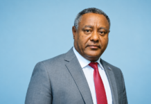 With 25 Years of Banking Experience, Yihnalem Appointed as New CEO of Amhara Bank
