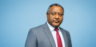 With 25 Years of Banking Experience, Yihnalem Appointed as New CEO of Amhara Bank