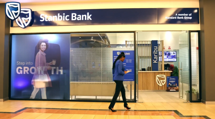 Stanbic’s Ethiopia Ambition Signals a New Phase in Africa’s Banking Race
