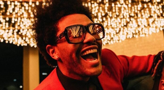 How Abel Tesfaye Became the World’s Highest-Paid Musician
