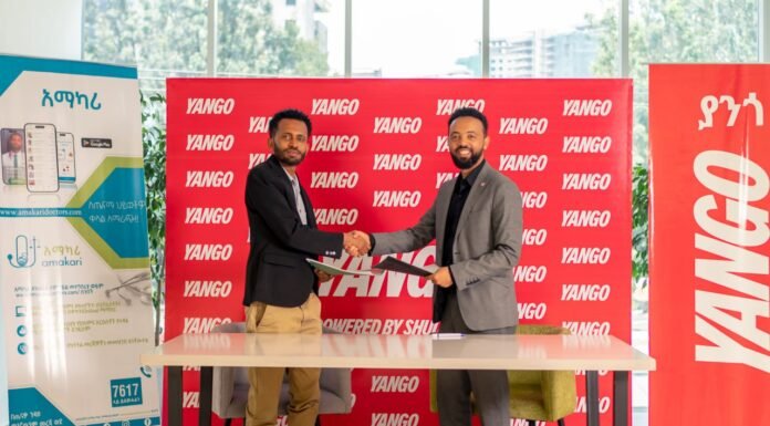 Ride-Hailing Giant Yango Expands to Hawassa, Launching First Ethiopian Operation Outside Addis Ababa