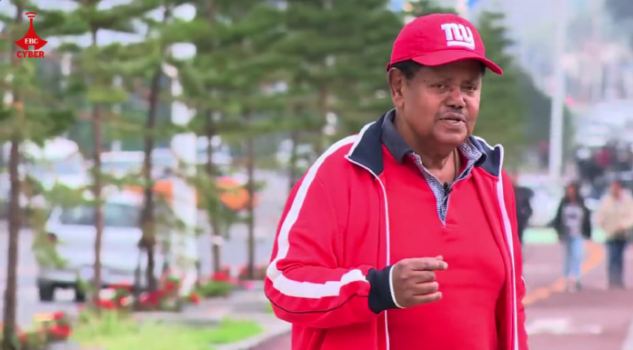 Addis Gessesse, Visionary Who Elevated Ethiopian Music to the World Stage, Passes Away Addis Legesse