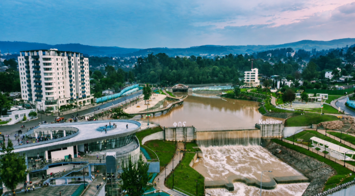 Addis Ababa Unveils Landmark Entoto–Kebena Riverside Development Project