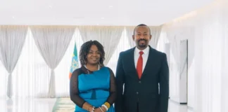 Colombia to Close Addis Ababa Embassy Less Than a Year After Historic Reopening Colombia Closes Addis Ababa Embassy
