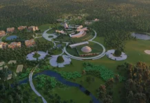 EIH Unveils $55 Million Hilton Garden Inn Project in Addis Ababa