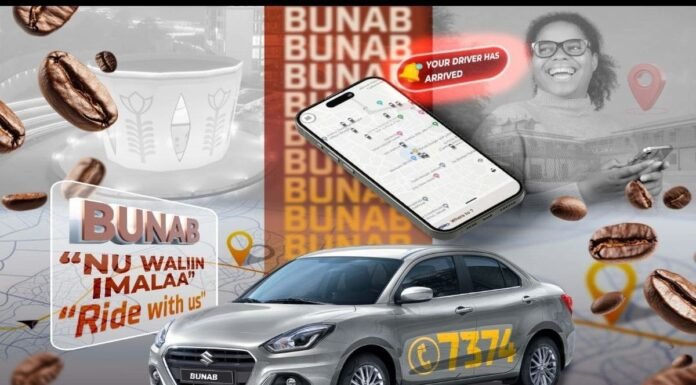 How BUNAB is Rewiring Mobility in Ethiopia’s Regional City, Jimma