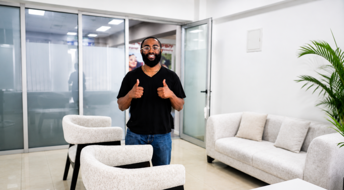 How Lael Furniture is Bridging Ethiopia’s Craftsmanship Gap How Lael Furniture is Bridging Ethiopia's Craftsmanship Gap