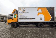 Reclaiming Peace of Mind: How Guaz Movers is Digitizing the Stress Out of Moving in Addis Ababa