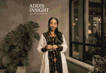 Before the Hospital: One Doctor’s Vision for Better Brain Health in Ethiopia