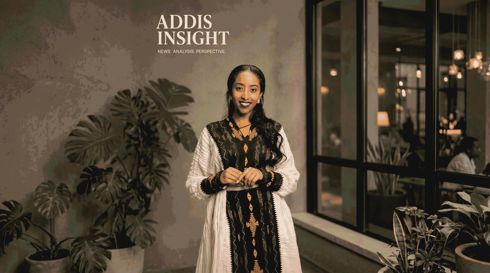 Before the Hospital: One Doctor’s Vision for Better Brain Health in Ethiopia