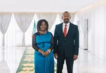 Colombia to Close Addis Ababa Embassy Less Than a Year After Historic Reopening