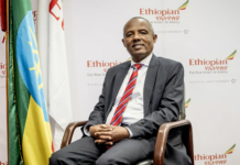 Ethiopian Airlines Hits Record $9.1 Billion Revenue as Regional Crises Pressure Margins