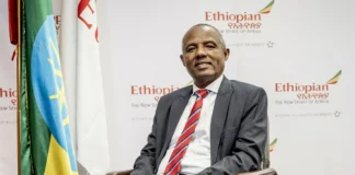Ethiopian Airlines Hits Record $9.1 Billion Revenue as Regional Crises Pressure Margins Ethiopian Airlines Hits Record $9.1 Billion