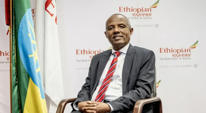 Ethiopian Airlines Hits Record $9.1 Billion Revenue as Regional Crises Pressure Margins Ethiopian Airlines Hits Record $9.1 Billion