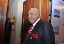 Sheikh Mohammed Al-Amoudi Crosses $10 Billion on Bloomberg: Inside the Comeback of Ethiopia’s Richest Man