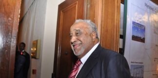 “MIDROC Belongs to the People”: Al Amoudi Sets Out Expansion, Jobs and Global Infrastructure Vision