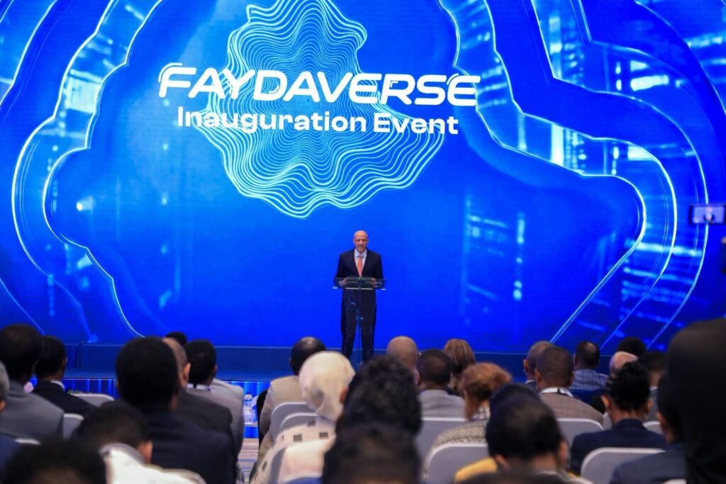 Ethiopia Launches Faydaverse: How a 50 Million-Person Digital ID System Could Reshape Africa's Digital
