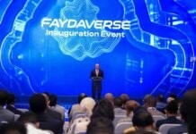 Ethiopia Launches Faydaverse: How a 50 Million-Person Digital ID System Could Reshape Africa’s Digital Economy Ethiopia Launches Faydaverse: How a 50 Million-Person Digital ID System Could Reshape Africa's Digital Economy