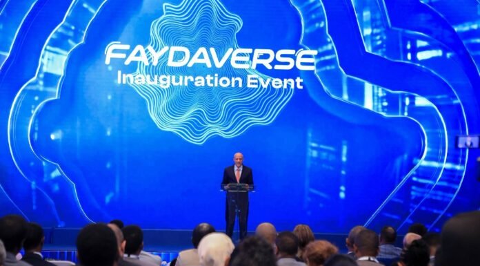 Ethiopia Launches Faydaverse: How a 50 Million-Person Digital ID System Could Reshape Africa’s Digital Economy Ethiopia Launches Faydaverse: How a 50 Million-Person Digital ID System Could Reshape Africa's Digital Economy
