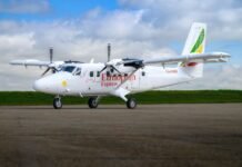 Ethiopian Airlines Launches New Domestic Route Linking Gambella and Dembidolo