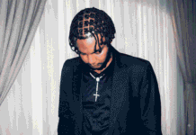 From War Zone to NBA YoungBoy: Ethiopian Producer Nizo’s Billboard Rise