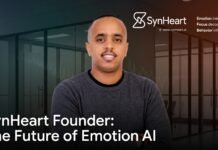 From Chapa to Synheart: How Israel Goytom Is Building the Future of Human-Centered AI
