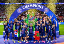 CANAL+ SECURES EXCLUSIVE RIGHTS TO ALL UEFA MEN’S CLUB COMPETITIONS