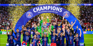 CANAL+ SECURES EXCLUSIVE RIGHTS TO ALL UEFA MEN’S CLUB COMPETITIONS