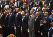 The Post- Ethiopian National Dialogue: A New Hope or Doomed from the Start?