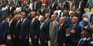 The Post- Ethiopian National Dialogue: A New Hope or Doomed from the Start?